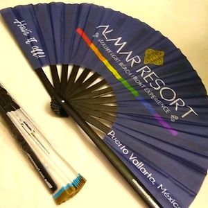 T-DANCE FAN, 🏳️‍🌈